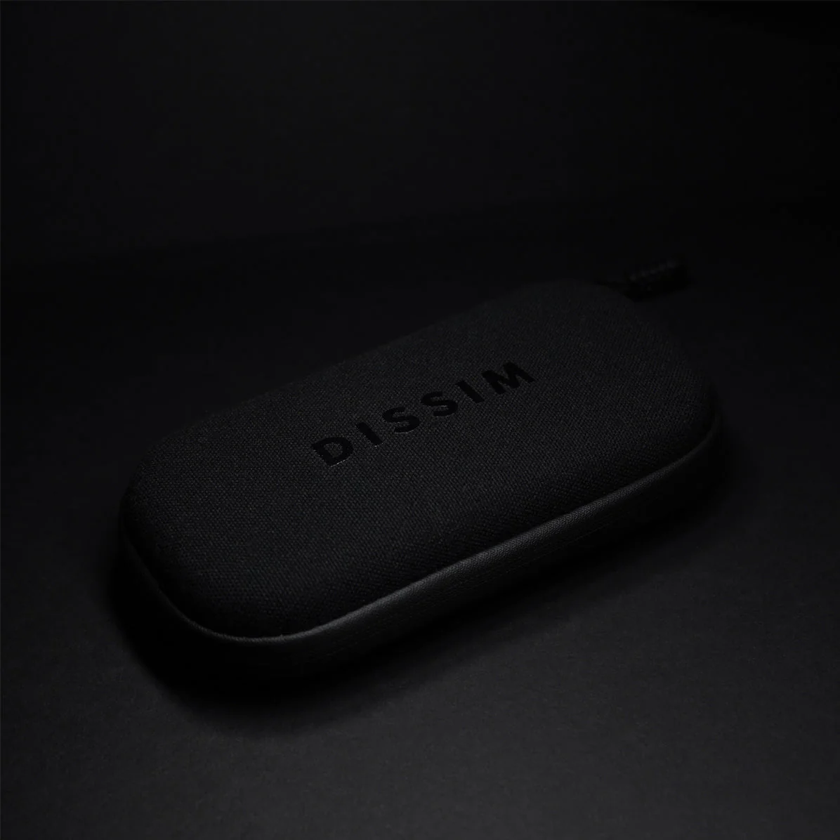 Dissim Zipper Carrying Case - Image 2