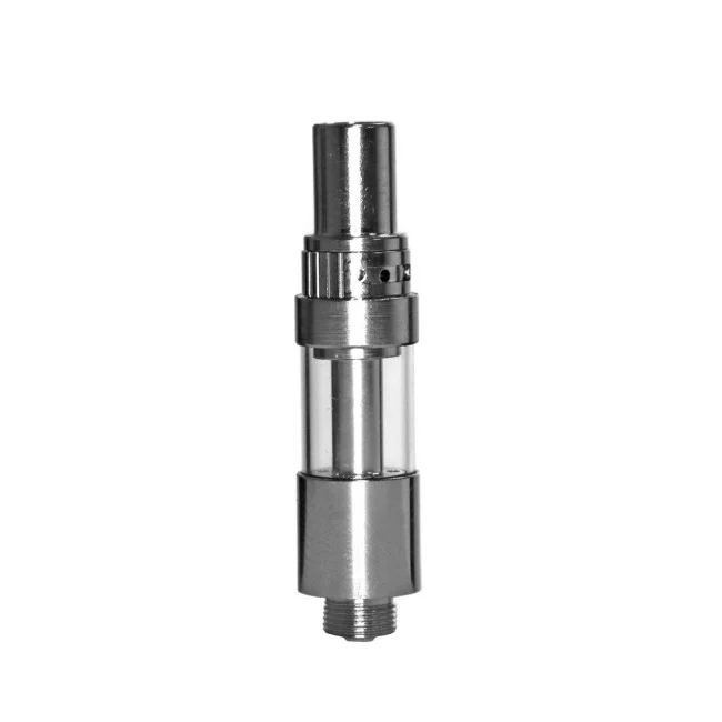 Liberty X5 Plus Oil Vape Cartridge - Image 6