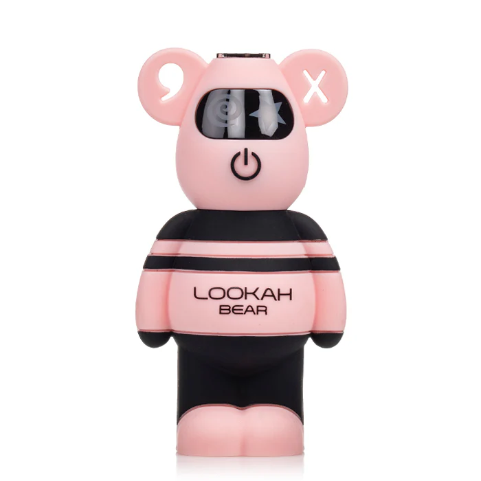 Lookah Bear 510 Thread Vape Cart Battery - Image 12