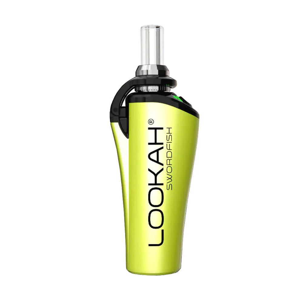 Lookah Swordfish Dab Pen Vaporizer - Image 4