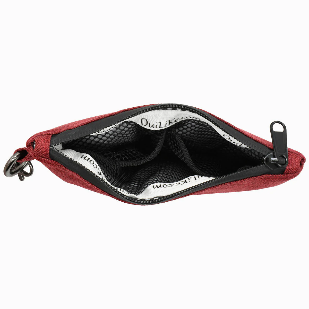 Smell & Water-Resistant Stash Bag - 5"x 7" - Image 3