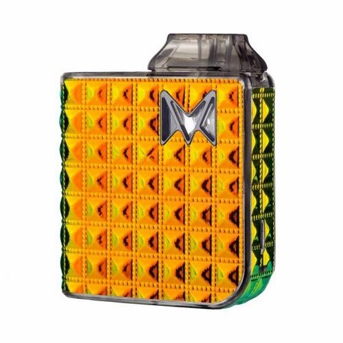 Smoking Vapor Mi-Pod Portable Pod Vape for E-juice - Image 9