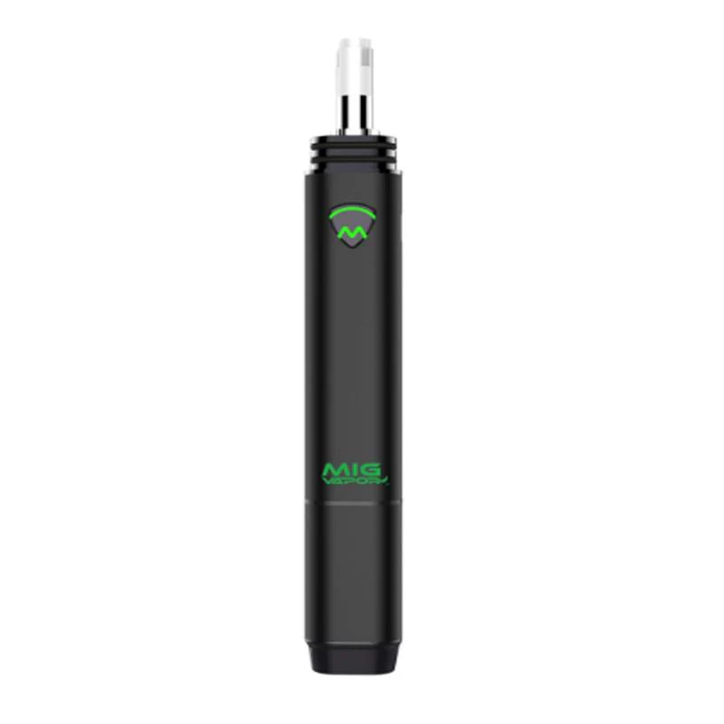 MIG Vapor SOL Wax Vaporizer - Image 5