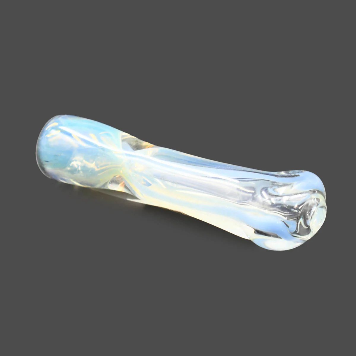 Assorted One Hitter Glass Pipes - 1HIT0150 - Image 3