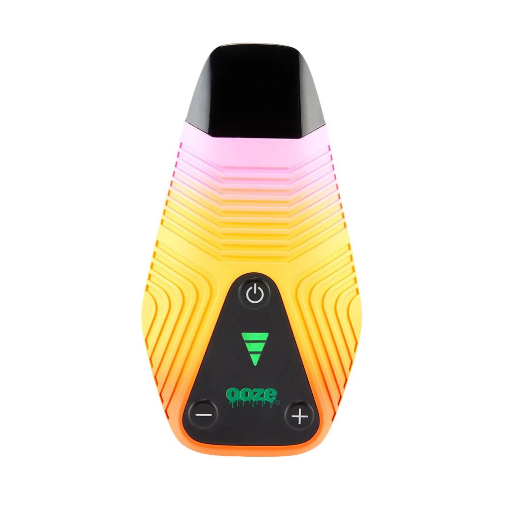 Ooze Brink Dry Herb Vaporizer - Image 3