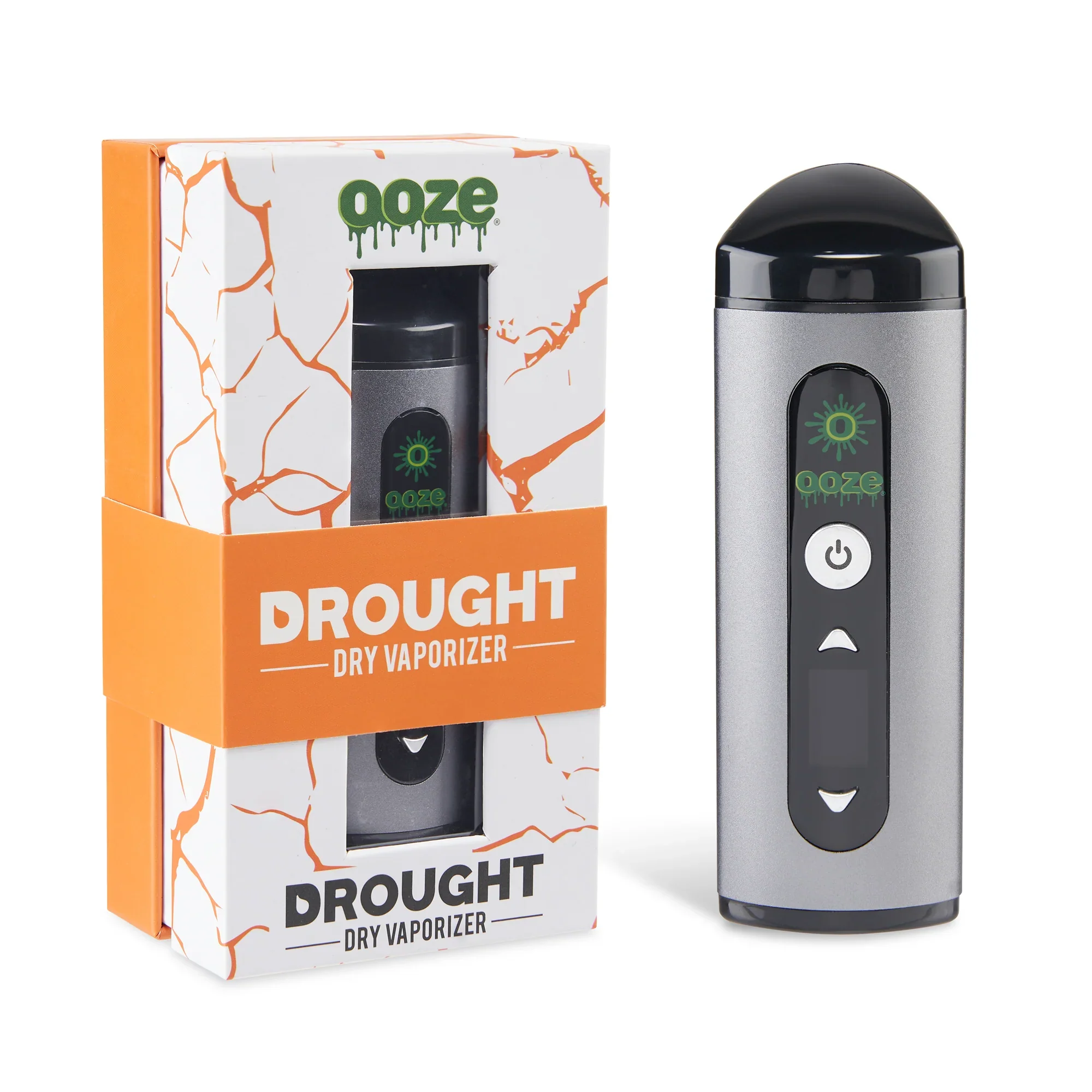 Ooze Drought Dry Herb Vaporizer - Image 11