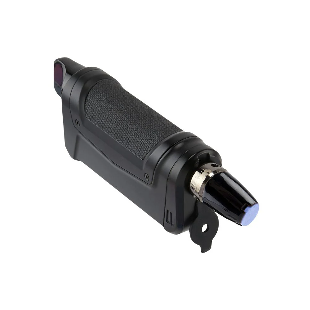 Ooze Duplex 2 - 510 Thread Vape Cart Battery - Image 8