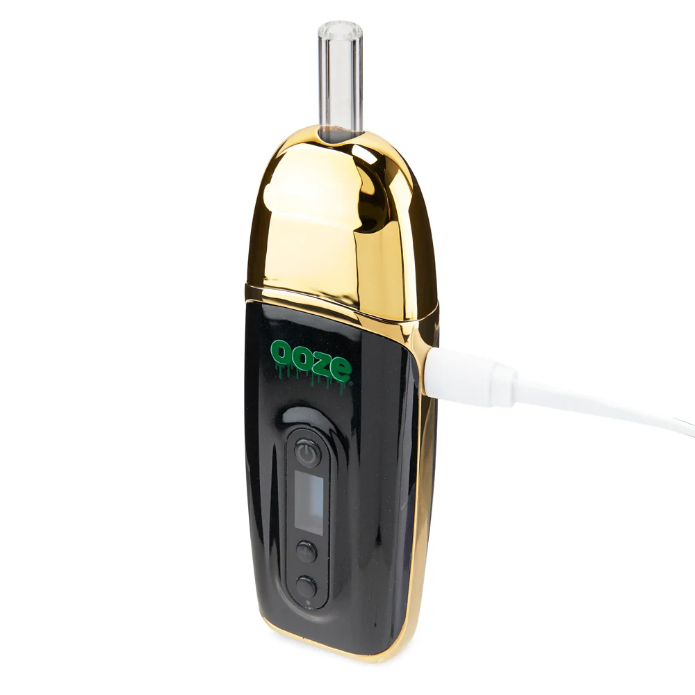 Ooze Flare Dry Herb Vaporizer - Image 17