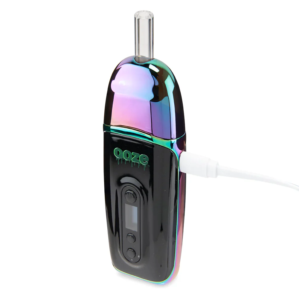 Ooze Flare Dry Herb Vaporizer - Image 34