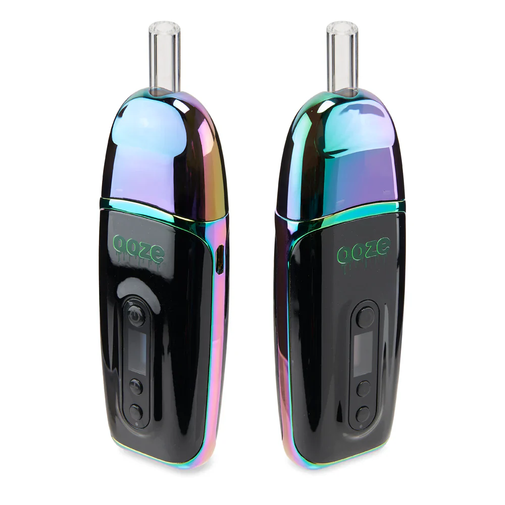 Ooze Flare Dry Herb Vaporizer - Image 35