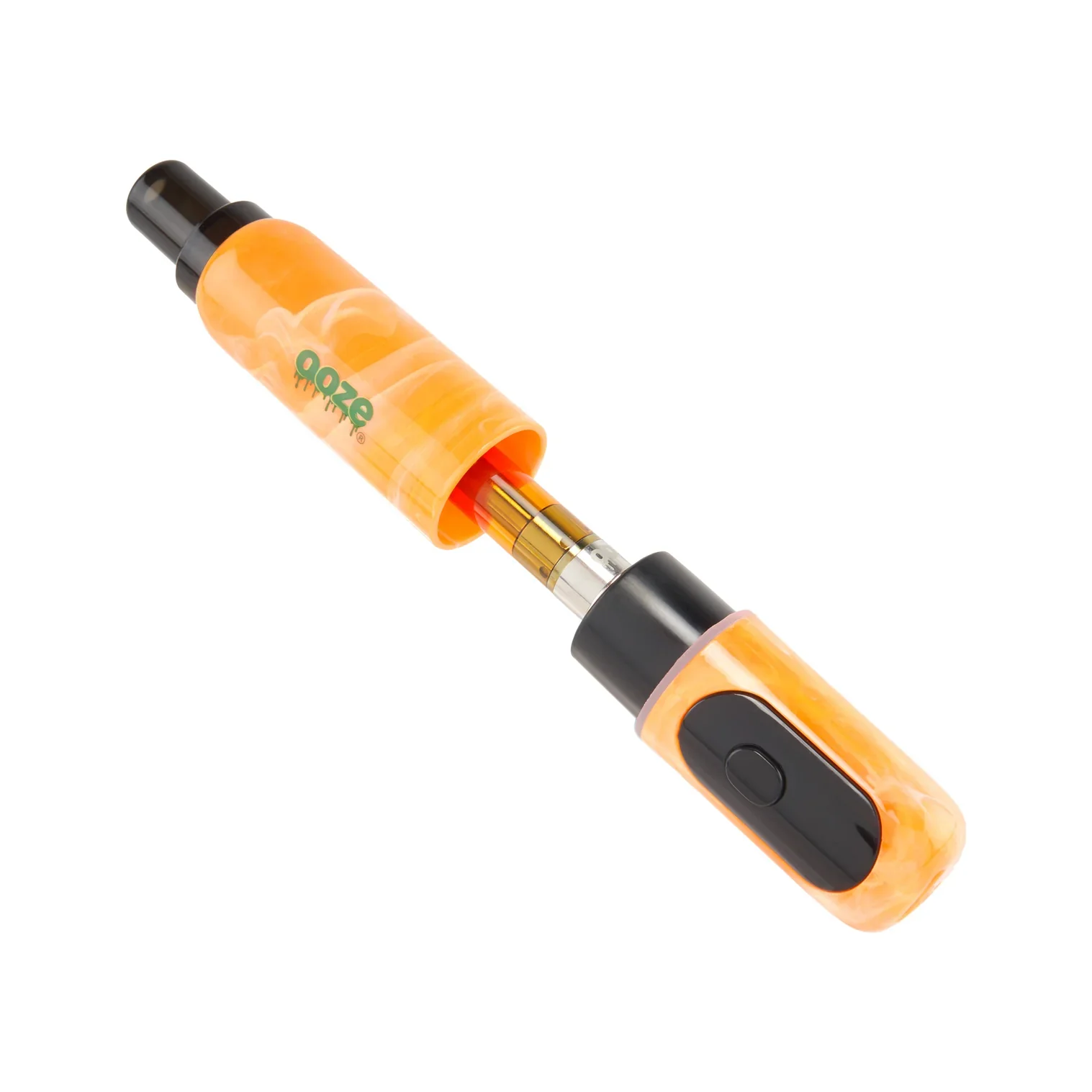 Ooze Hivo Discreet 510 Thread Vape Cart Battery - Image 15