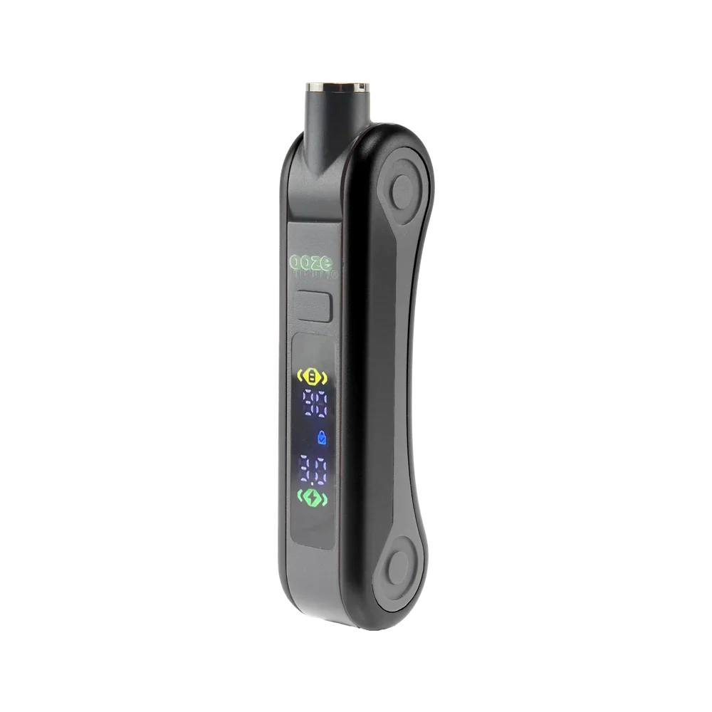 Ooze Hinge 510 Thread Vape Cart Battery