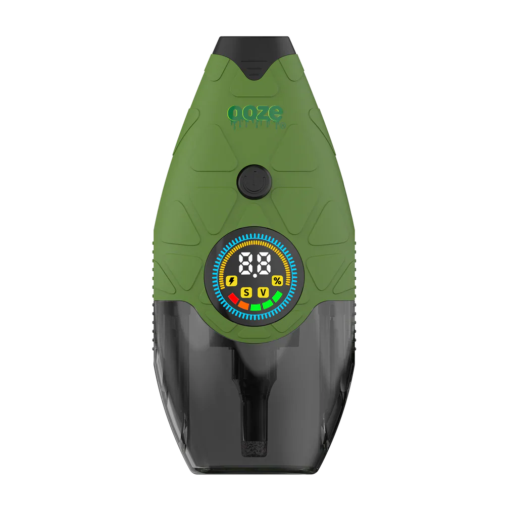 Ooze Hover Nectar Collector Dab Pen Concentrate Vaporizer - Image 8