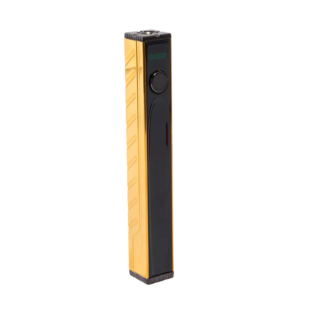 Ooze Quad Flex 2 510 Thread Battery Vape Pen - Image 8