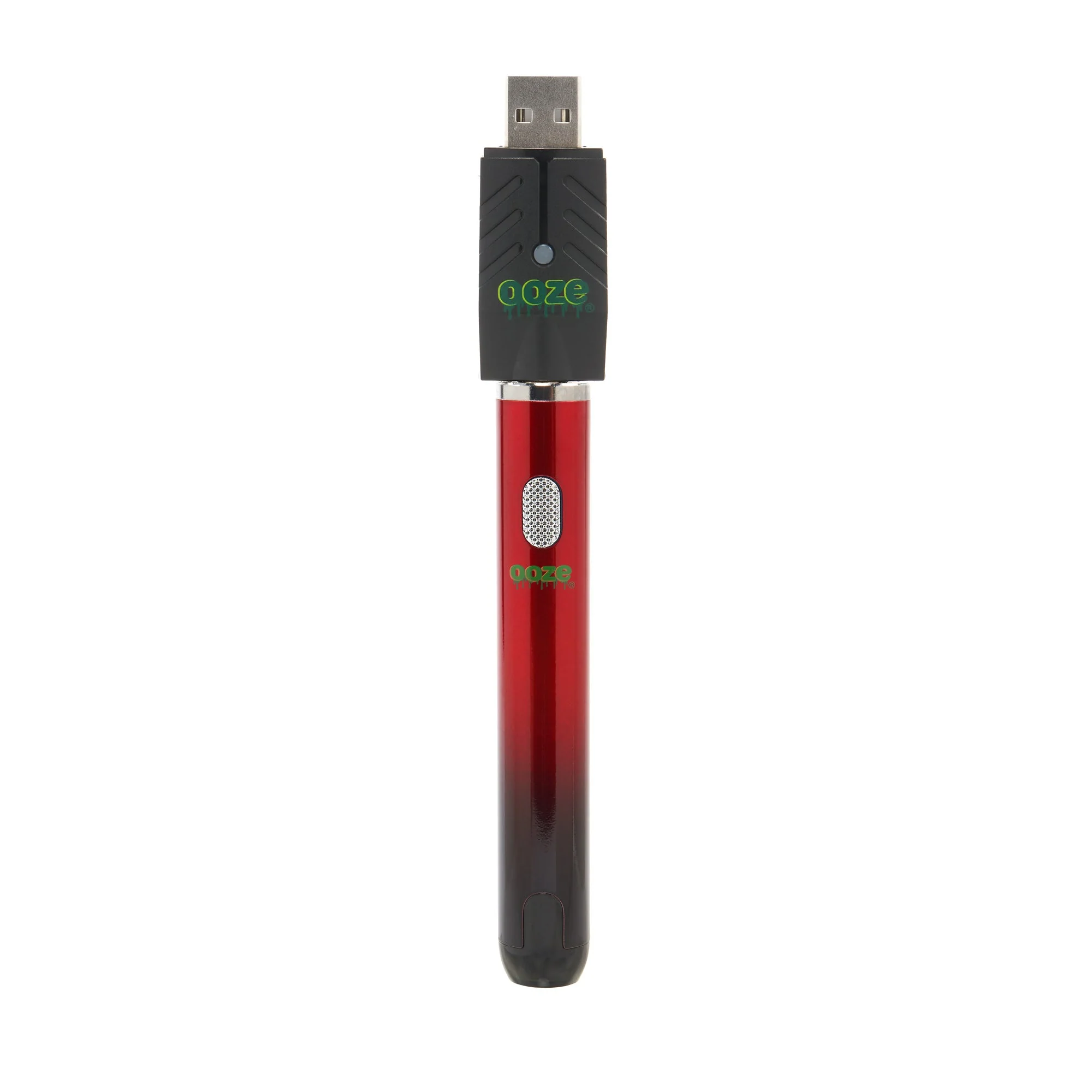 Ooze Smart 510 Thread Vape Cart Pen Battery - Image 6