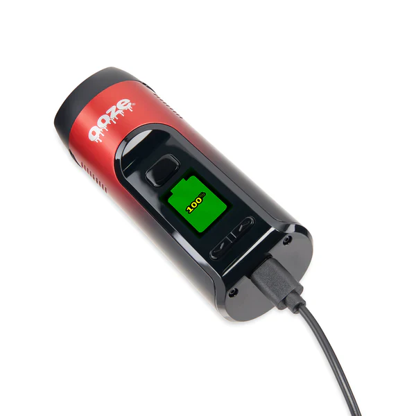 Ooze Verge Dry Herb Vaporizer - Image 13