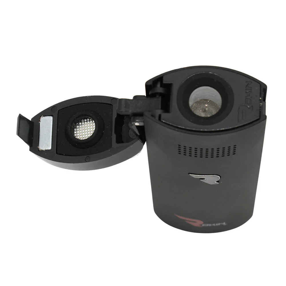 Rokin Outrider Dry Herb Vaporizer - Image 10