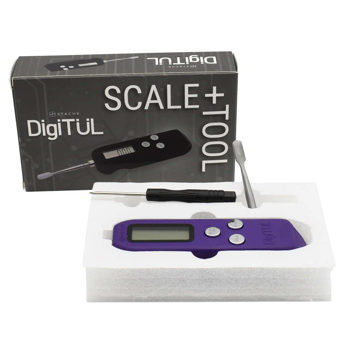 Stache DigiTul Precision Digital Scale - Image 2