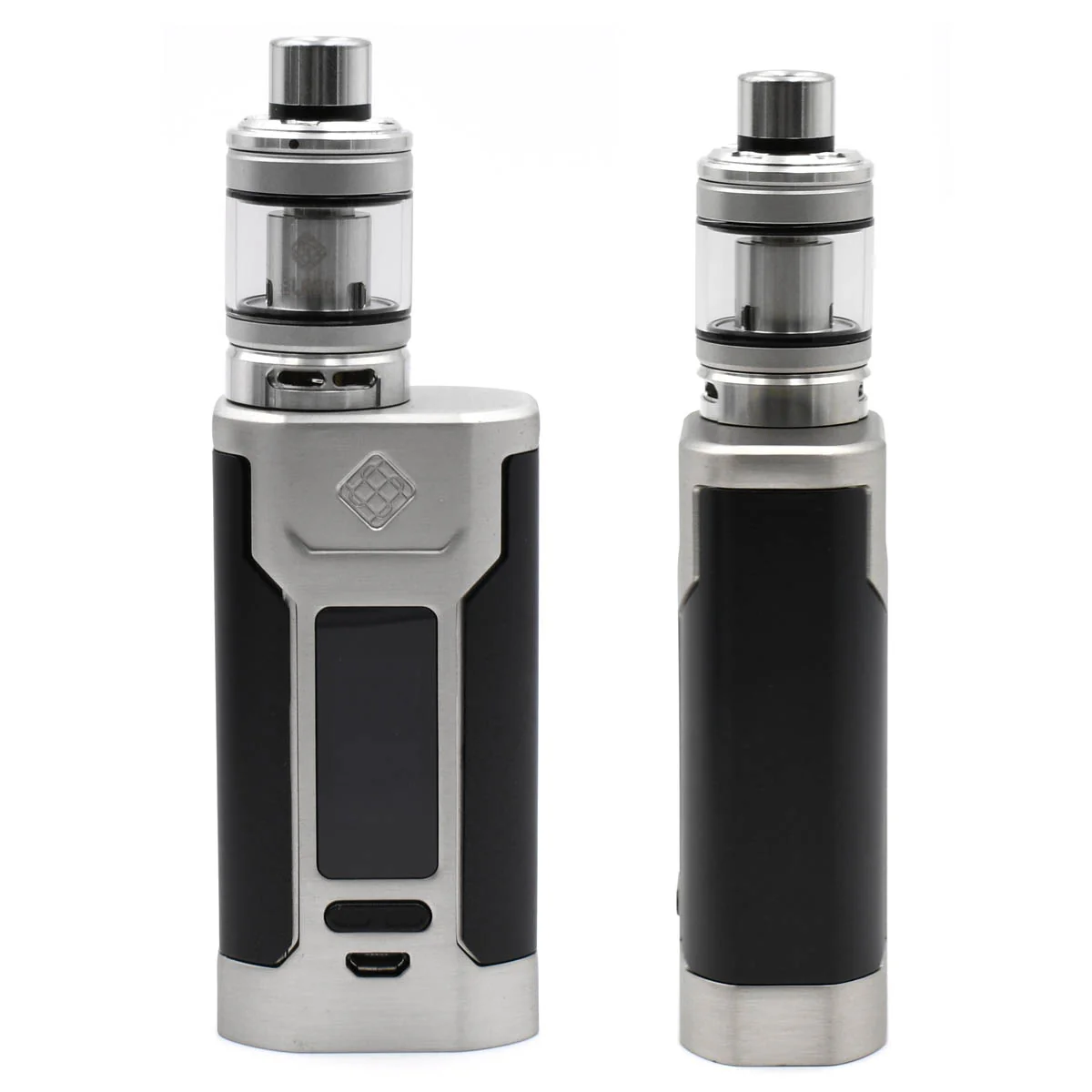Wismec Predator 228W Box Mod Vape - Image 3