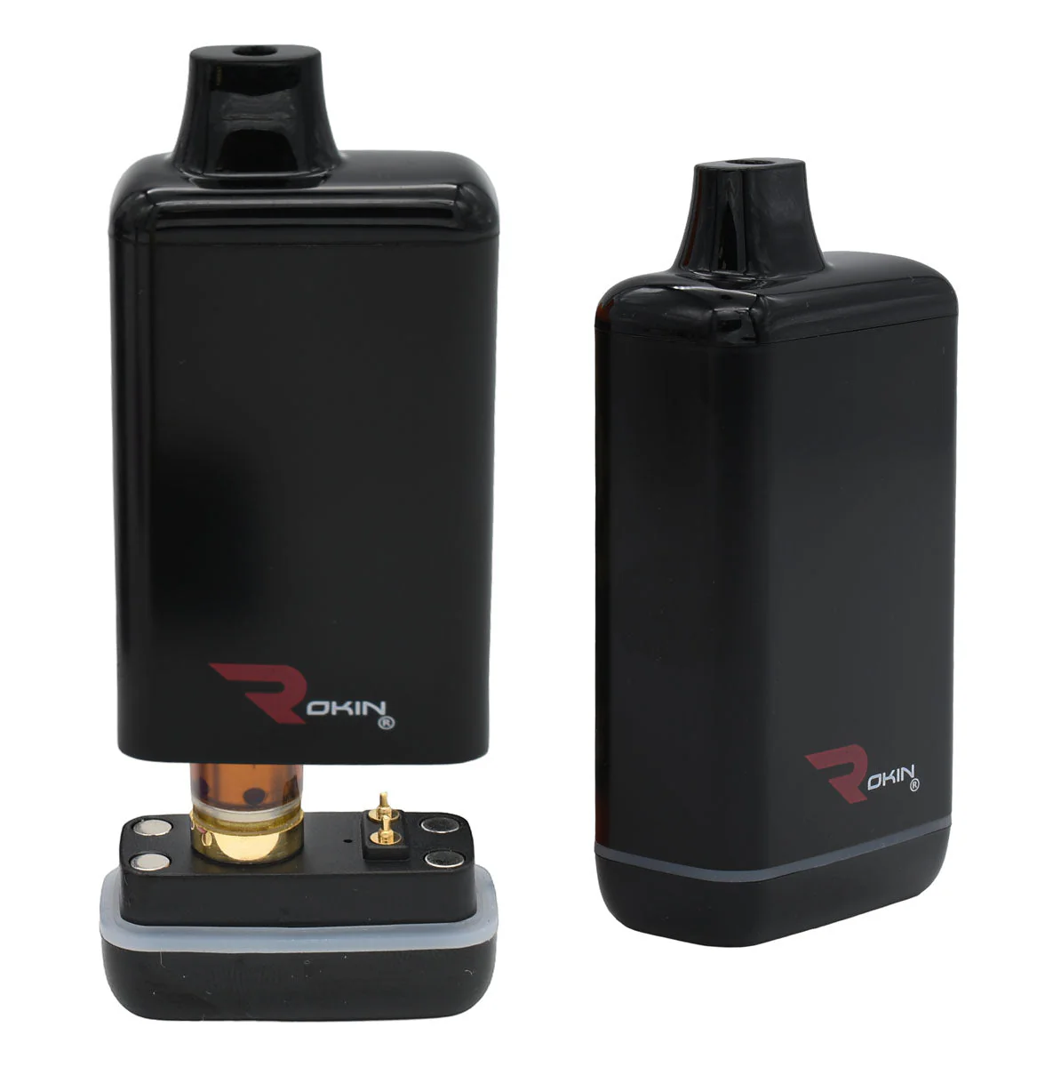 Rokin BAR Discreet 510 Vape Cart Battery - Image 19