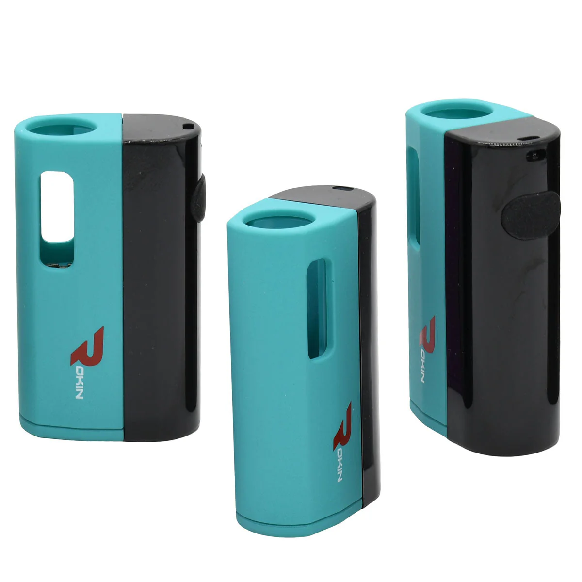 Rokin TANK PRO 510 Thread Vape Cart Battery - Image 13