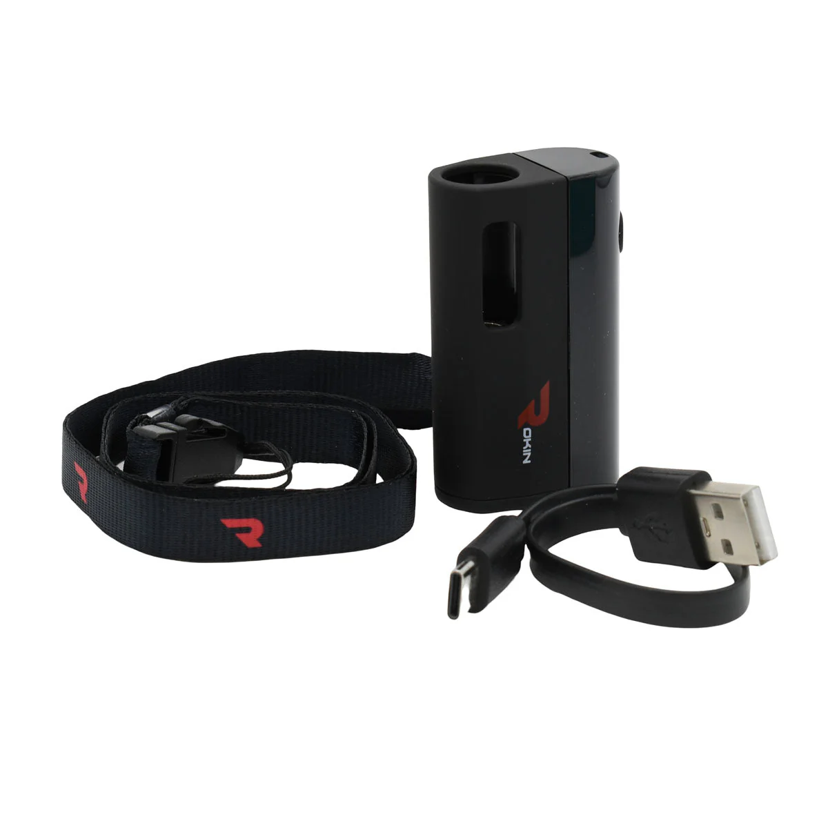 Rokin TANK PRO 510 Thread Vape Cart Battery - Image 8