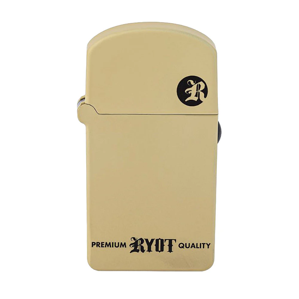 RYOT VERB 510 Thread Vape Cart Battery - Image 5