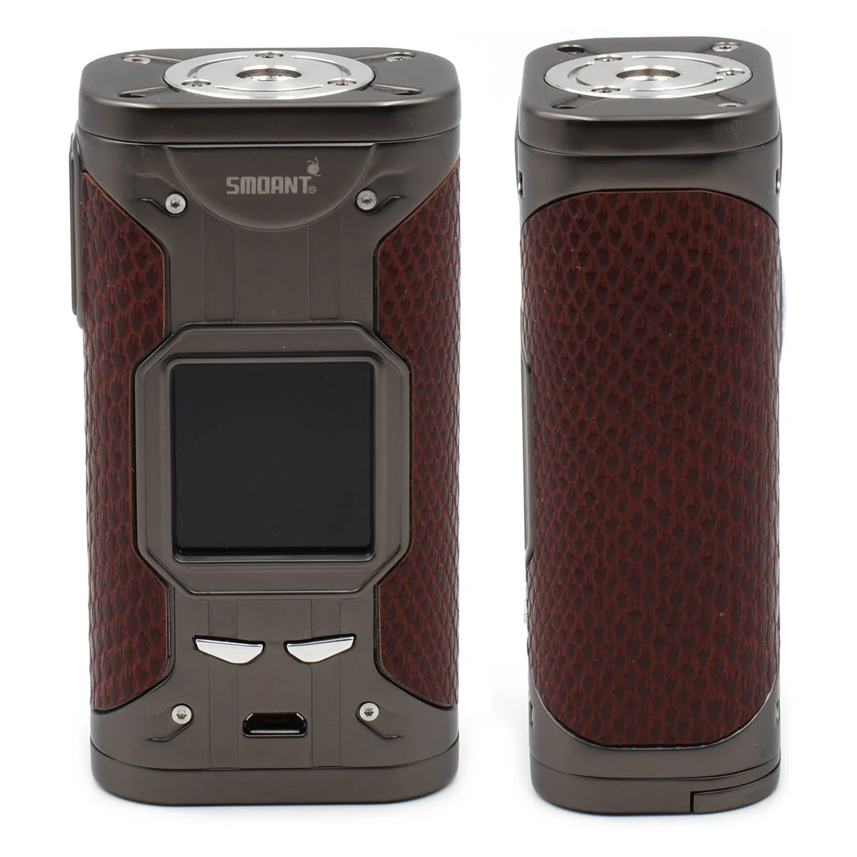 Smoant Cylon Box Mod Vapor Battery - Image 2
