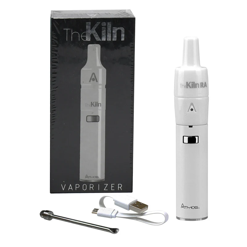 Atmos Kiln Ceramic Dab Pen - Image 2