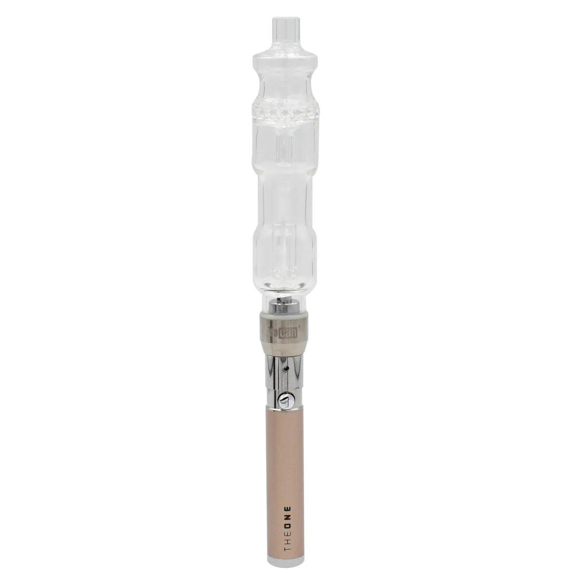 The One Concentrate Nectar Collector Pen by Yocan - Image 2