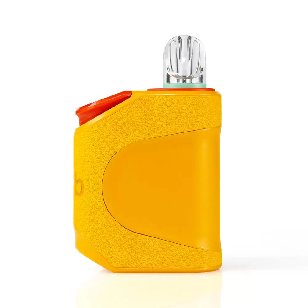 Urb Clicker 510 Thread Vape Cart Battery - Image 2