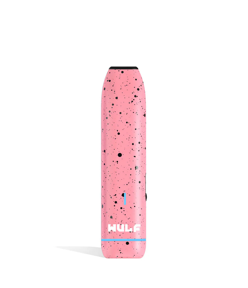 Wulf LX Slim Dry Herb Vaporizer - Image 9