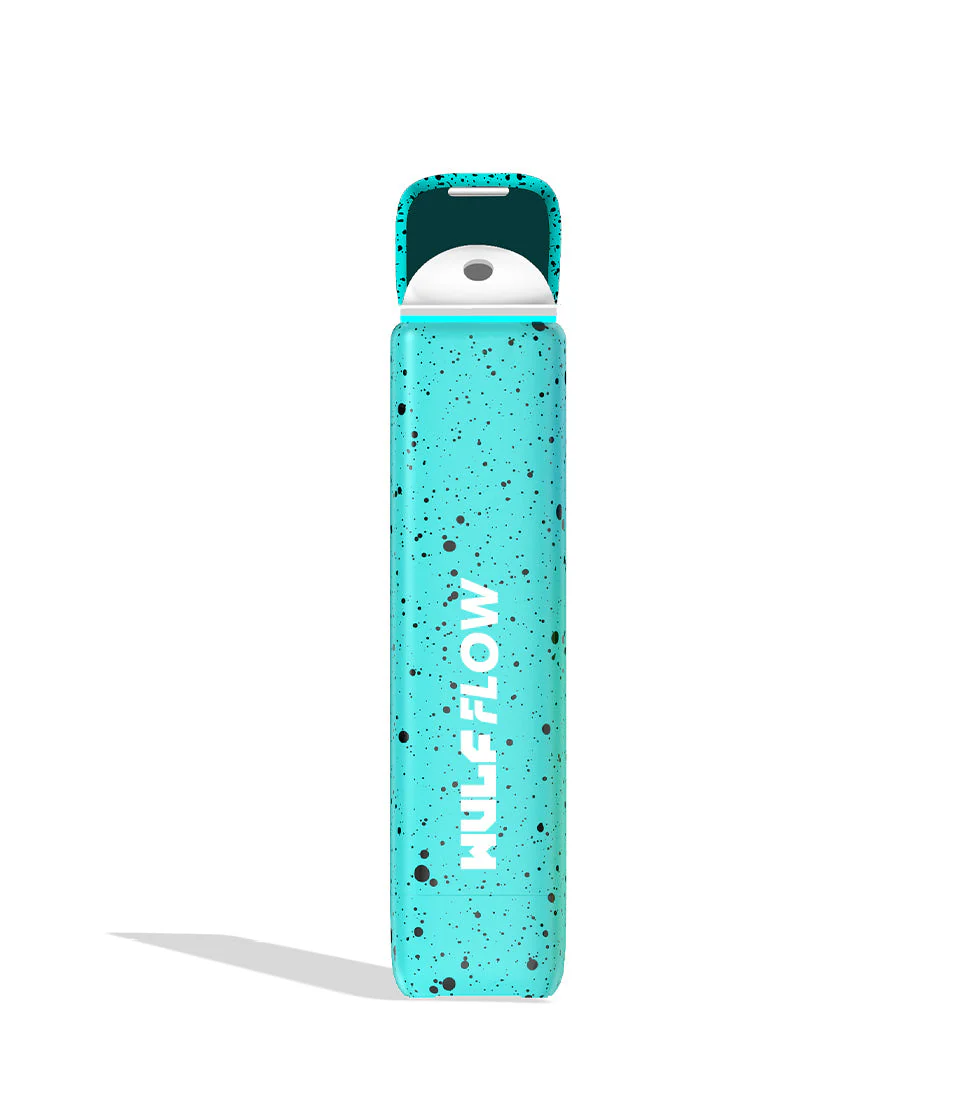 Wulf Mods Flow 510 Thread Discreet Vape Cart Battery - Image 10