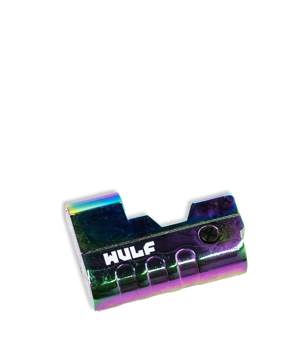 Wulf Mods Micro Max 2g 510 Thread Vape Cart Battery - Image 3