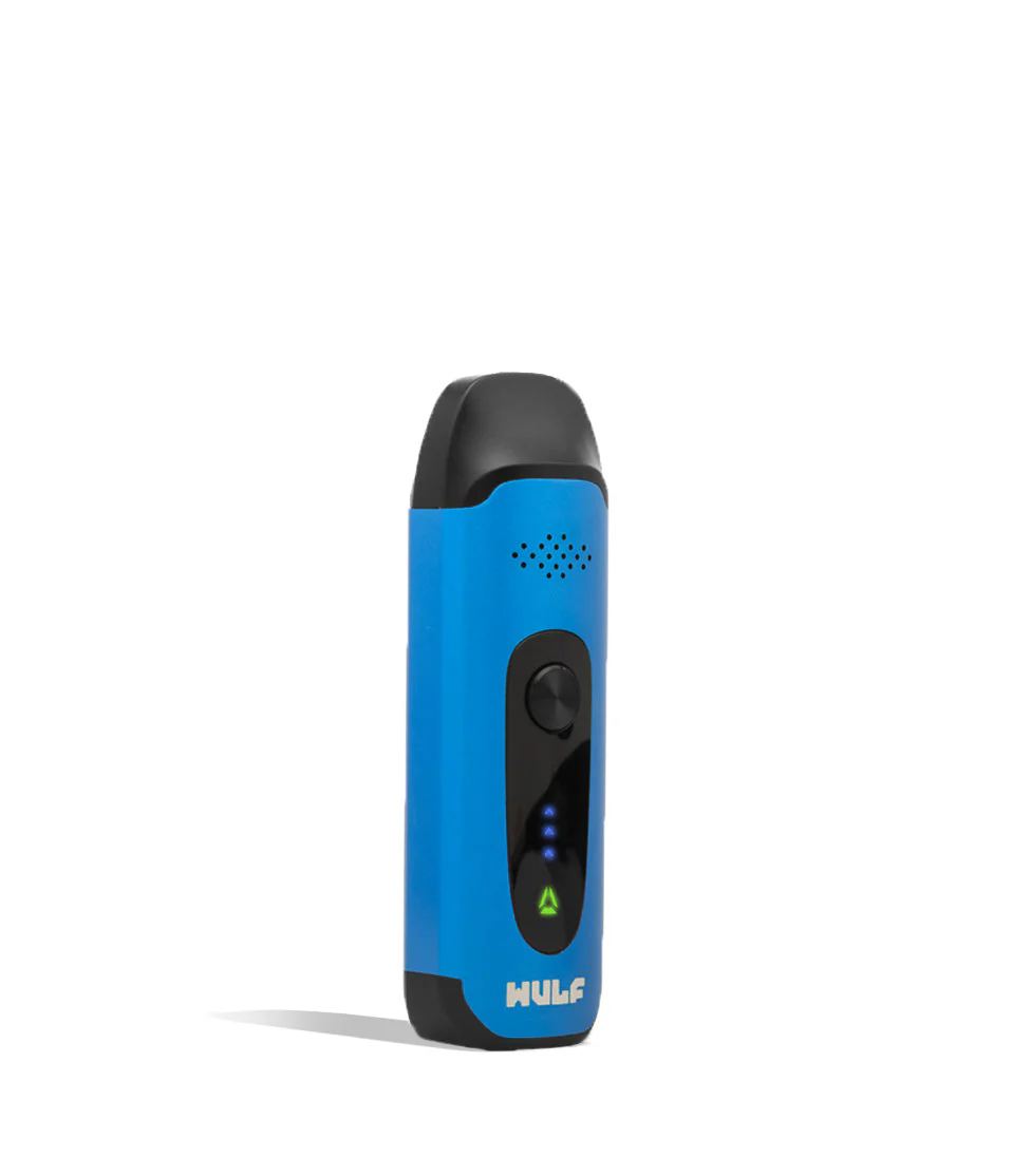 Wulf Mods Next Dry Herb Vaporizer - Image 21