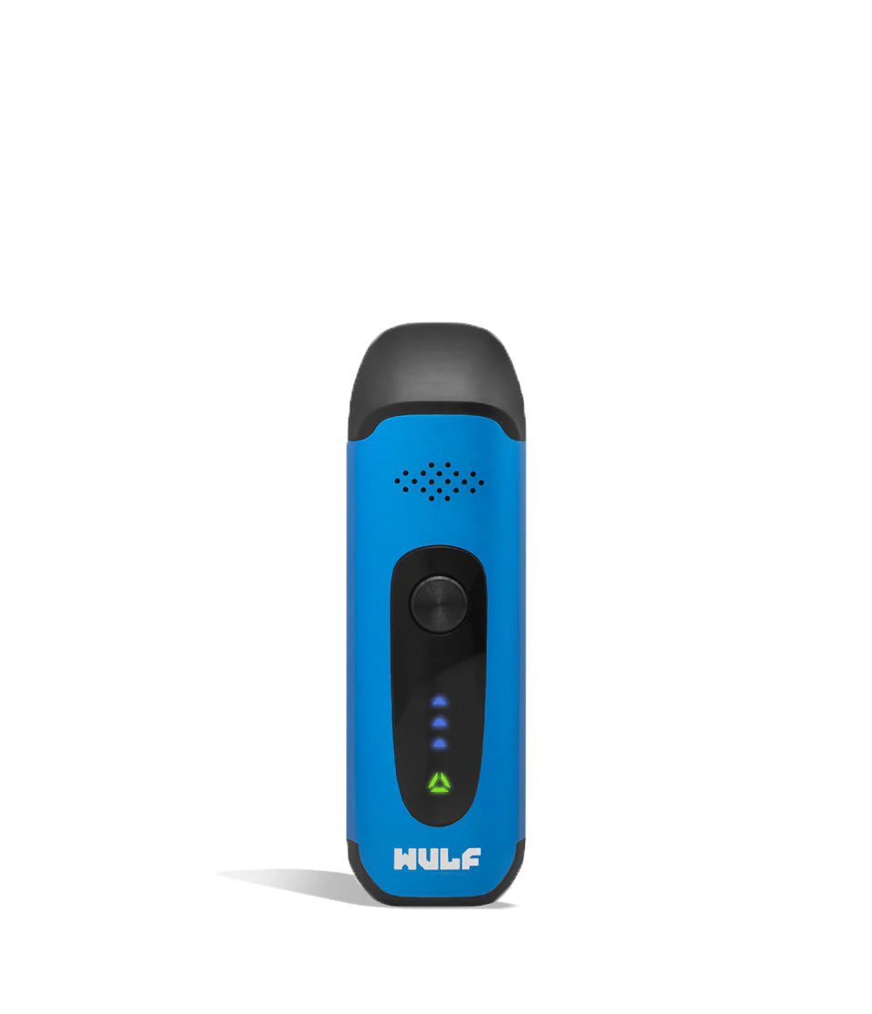 Wulf Mods Next Dry Herb Vaporizer - Image 3