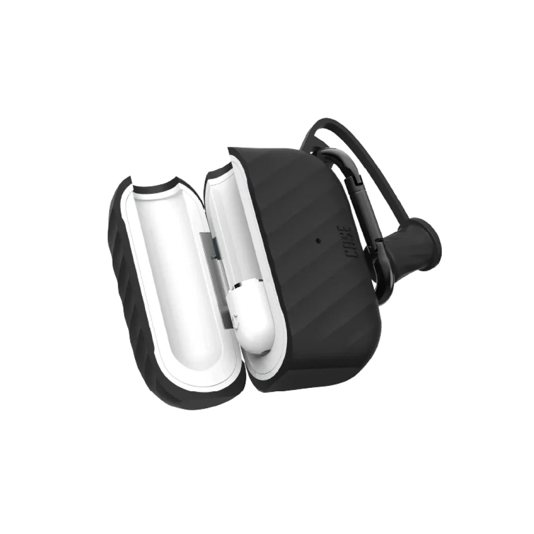 Yocan Black Case 510 Thread Vape Cart Battery - Image 2