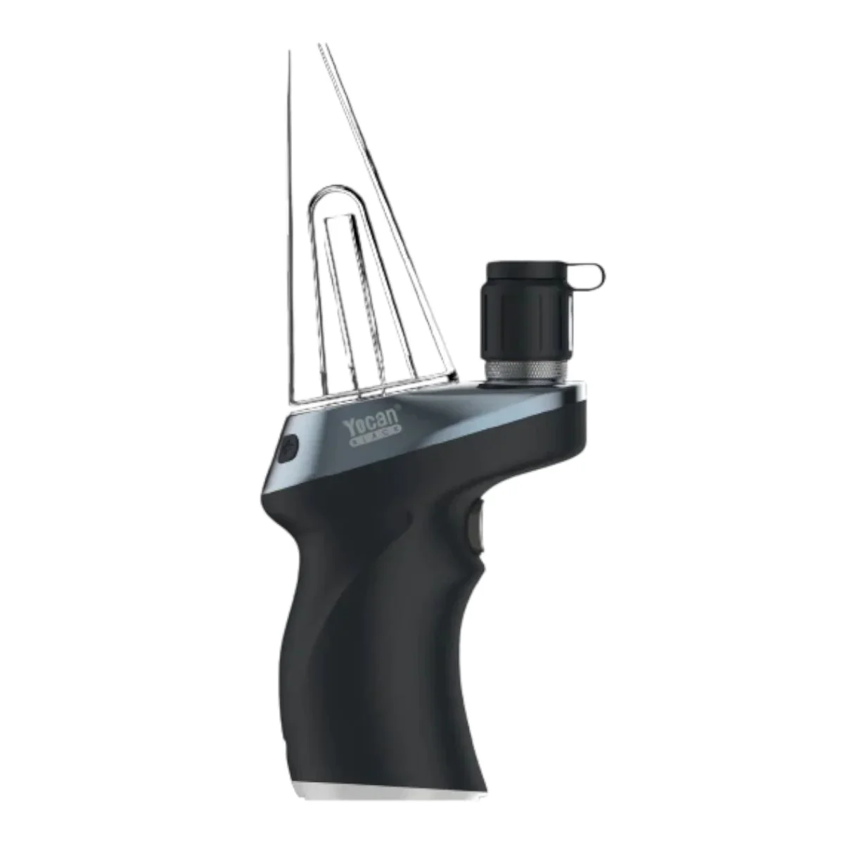 Yocan Black Phaser Max Dab E-Rig - Image 5