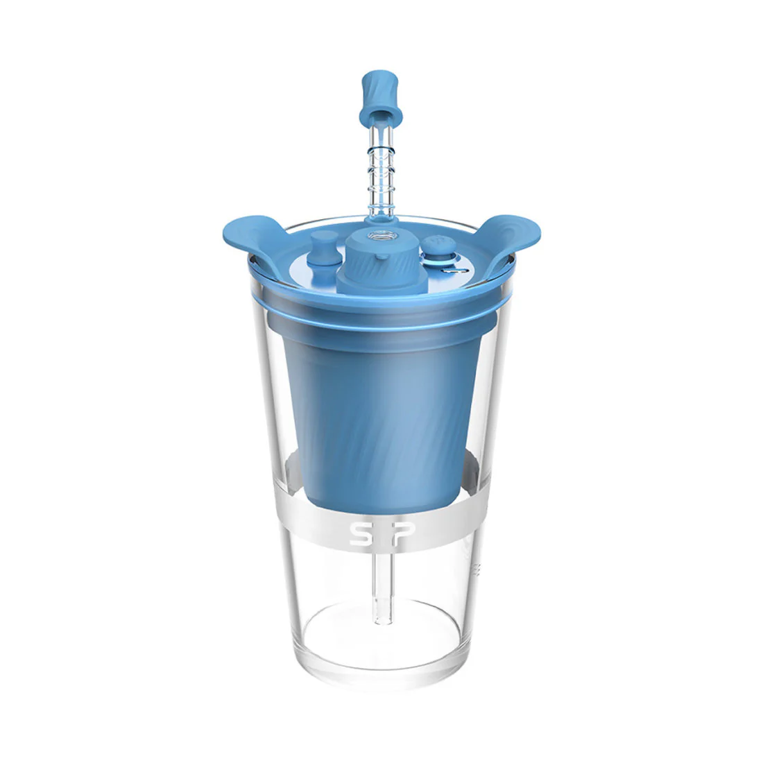 Yocan Black SIP Electric Dab Rig Vaporizer - Image 6