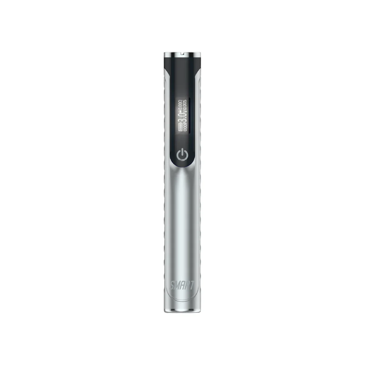 Yocan Black SMART 510 Thread Vape Cart Pen Battery - Image 4