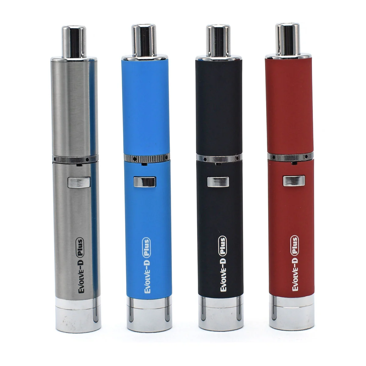 Yocan Evolve D Pen for Dry Herbs