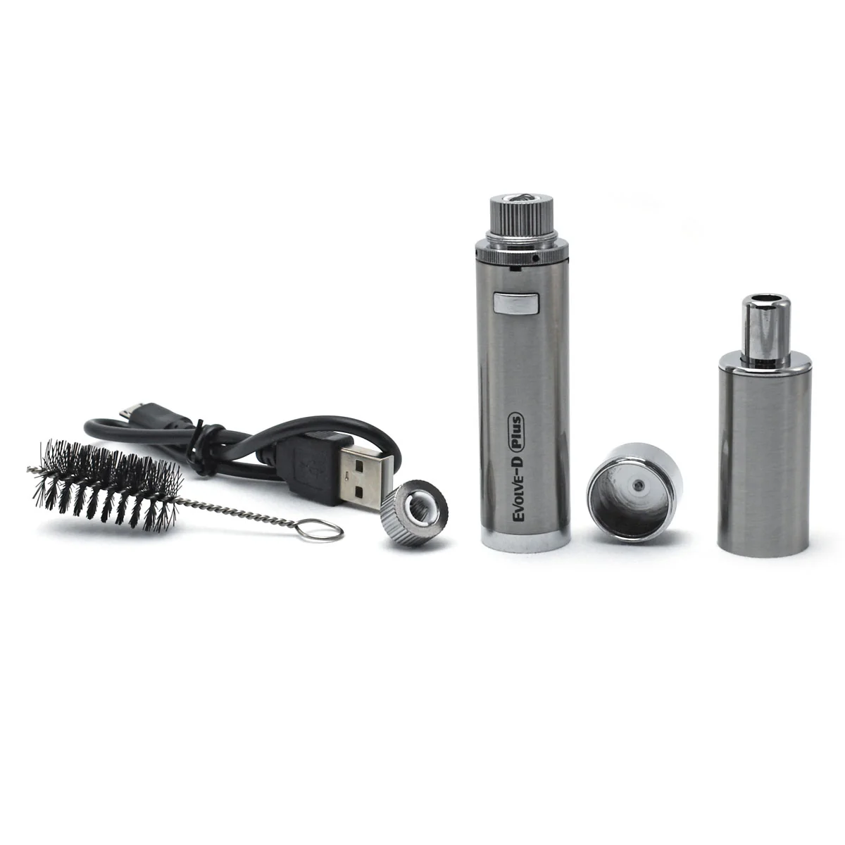 Yocan Evolve D Pen for Dry Herbs - Image 2