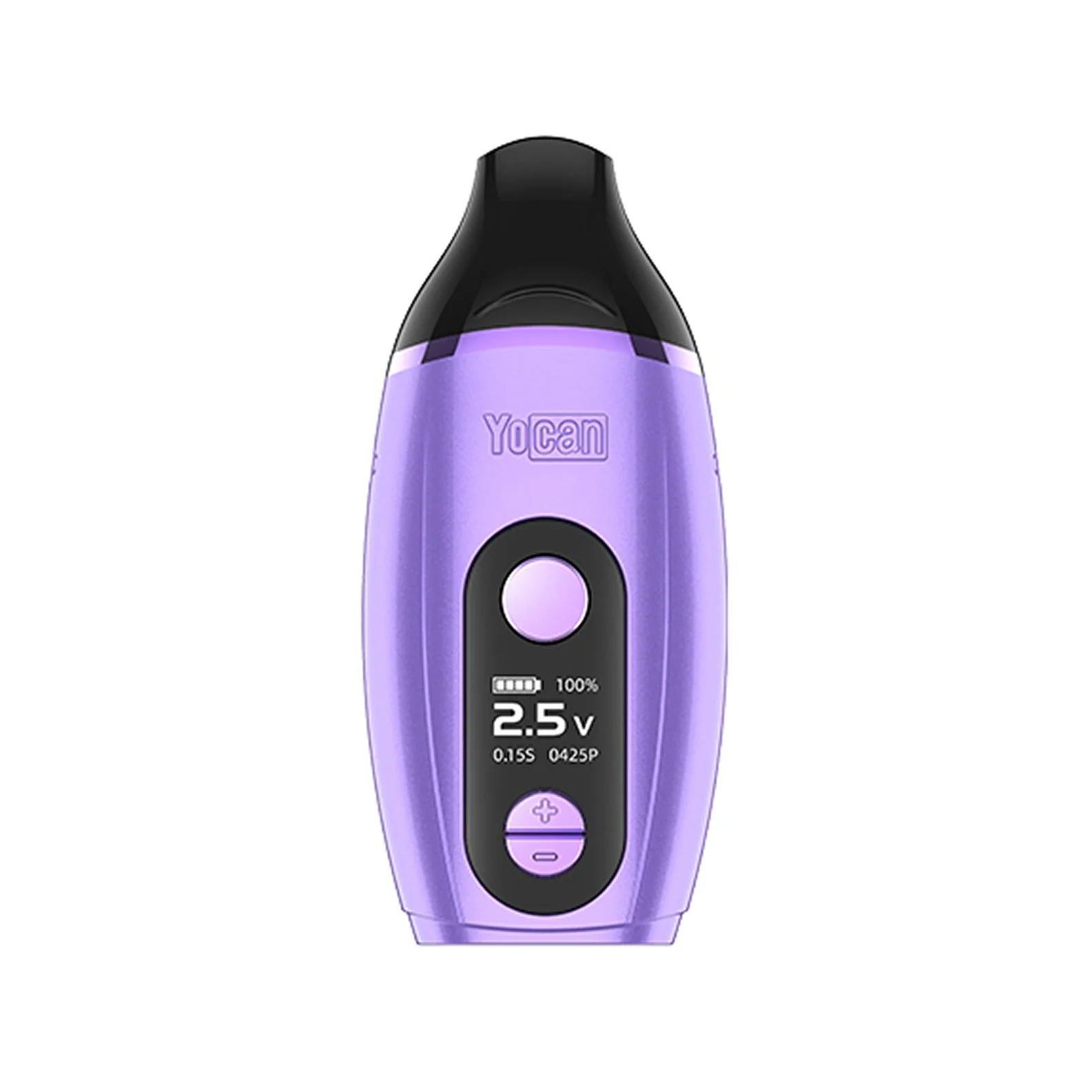 Yocan Iris Dab Pen Vaporizer - Image 7