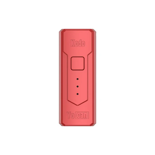 Yocan Kodo 510 Thread Vape Cart Battery - Image 5