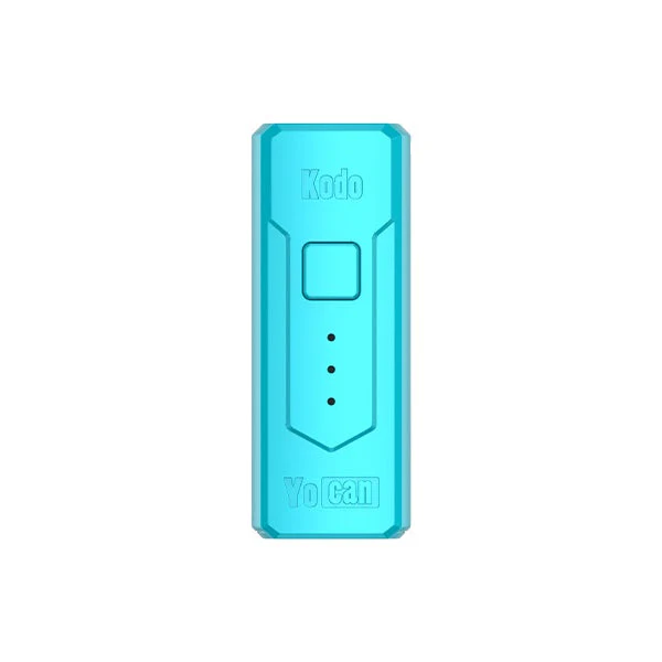 Yocan Kodo 510 Thread Vape Cart Battery - Image 8