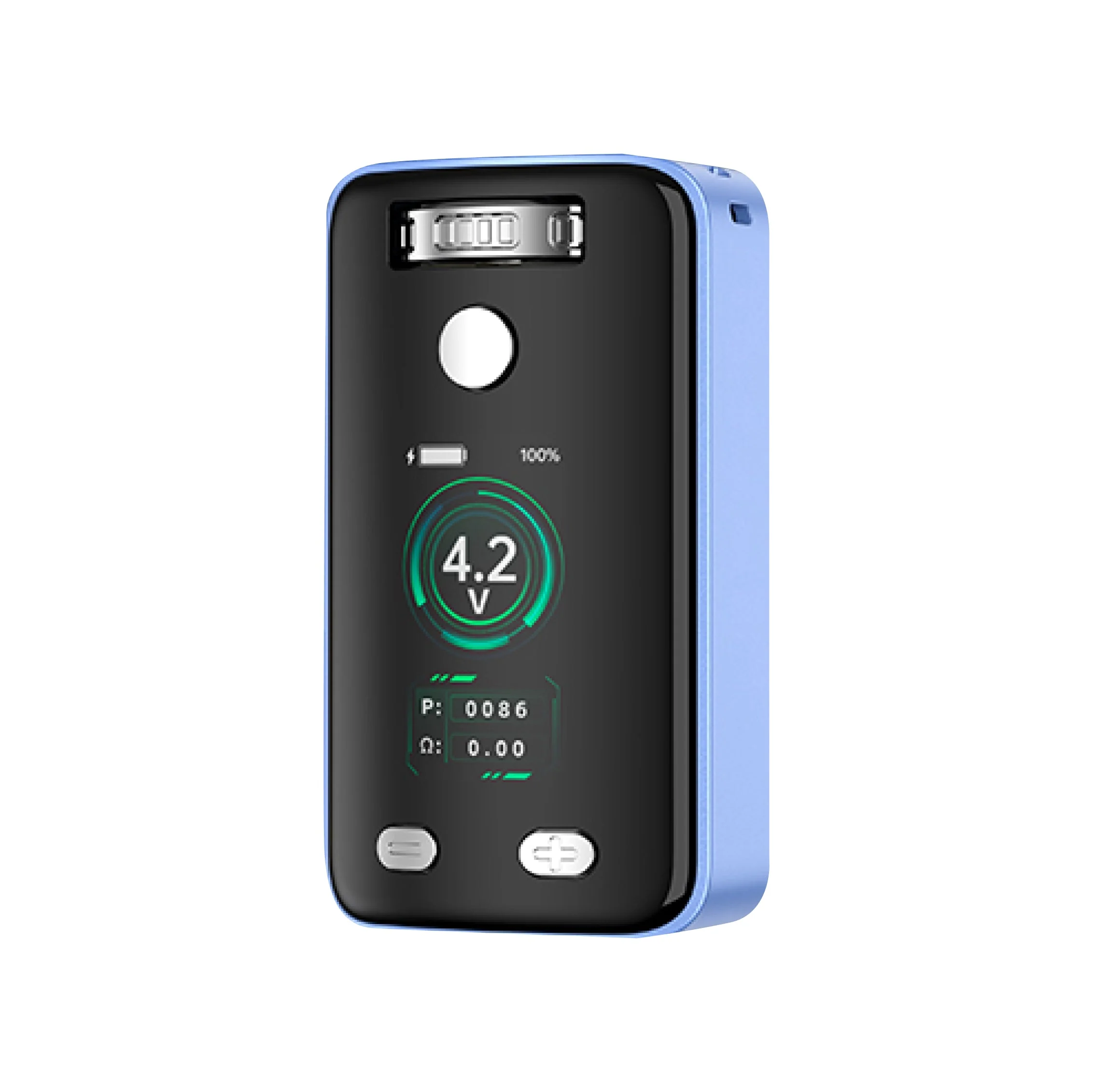 Yocan UNI 3.0 - 510 Thread Vape Cart Battery - Image 5