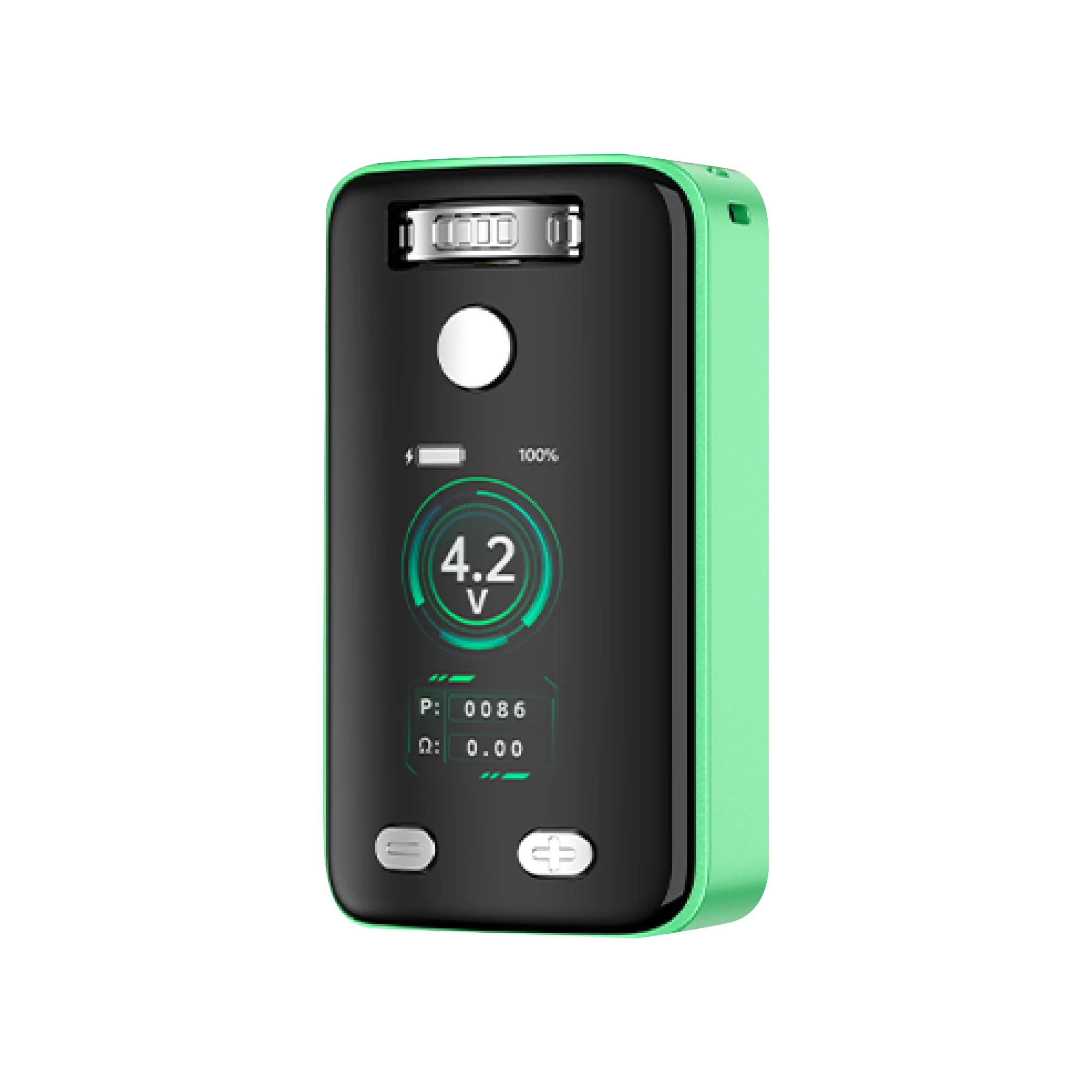 Yocan UNI 3.0 - 510 Thread Vape Cart Battery - Image 7