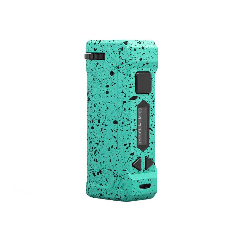 Yocan Wulf UNI Pro 510 Thread Vape Cart Battery - Image 3