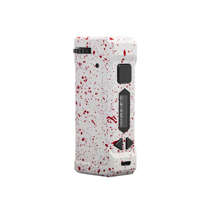 Yocan Wulf UNI Pro 510 Thread Vape Cart Battery - Image 4