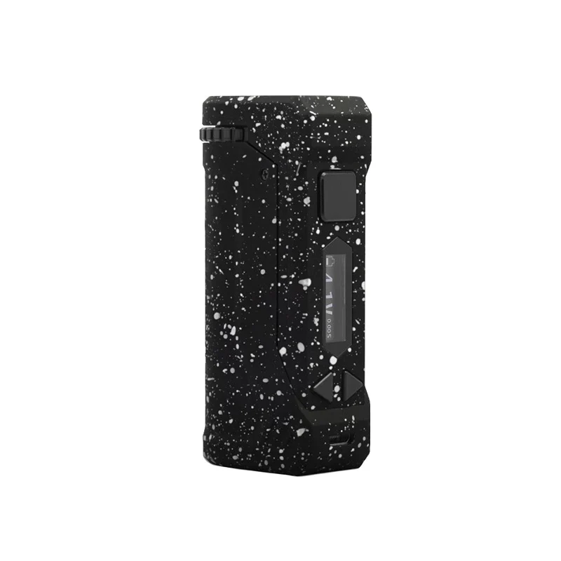 Yocan Wulf UNI Pro 510 Thread Vape Cart Battery - Image 7